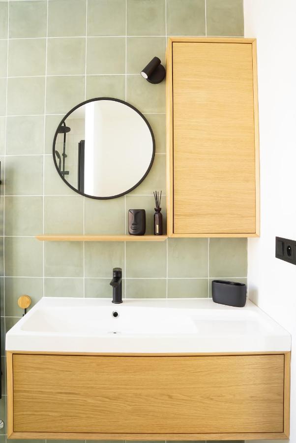 Apartmany Winkler Křižany Εξωτερικό φωτογραφία