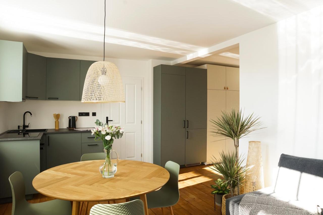 Apartmany Winkler Křižany Εξωτερικό φωτογραφία