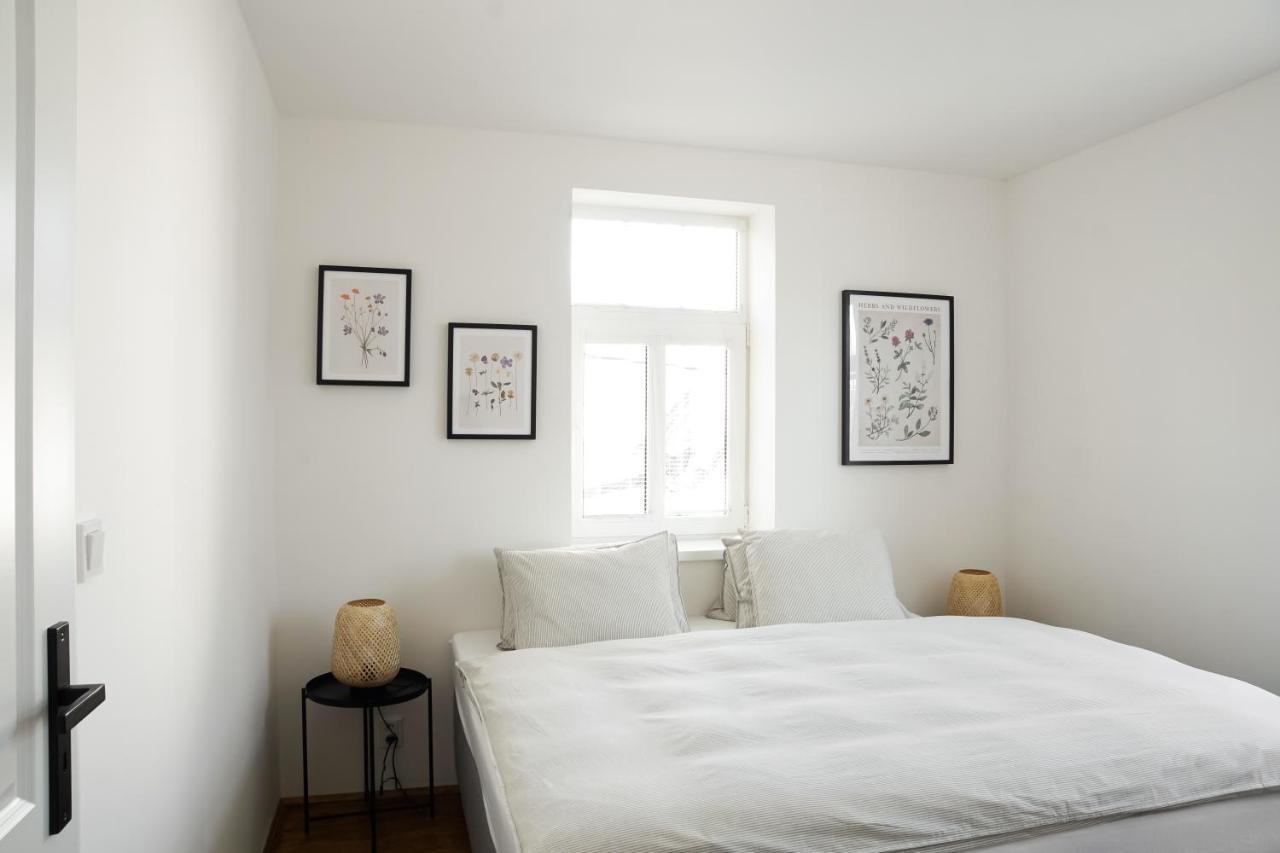 Apartmany Winkler Křižany Εξωτερικό φωτογραφία