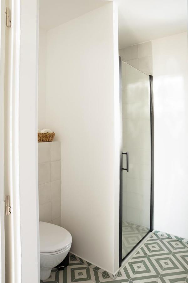 Apartmany Winkler Křižany Εξωτερικό φωτογραφία