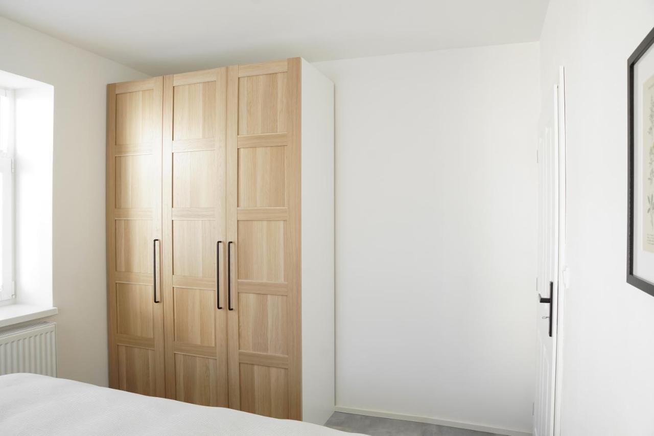 Apartmany Winkler Křižany Εξωτερικό φωτογραφία