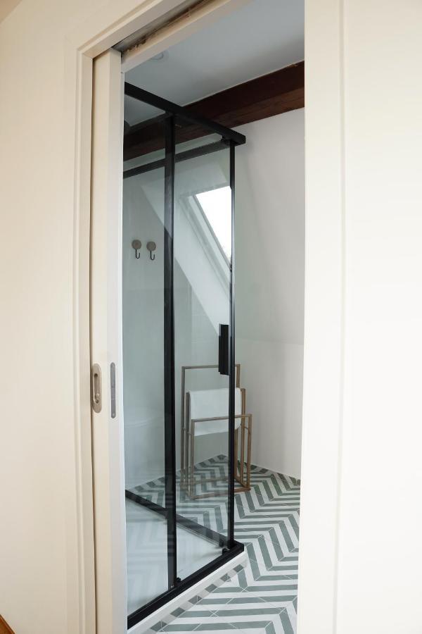 Apartmany Winkler Křižany Εξωτερικό φωτογραφία