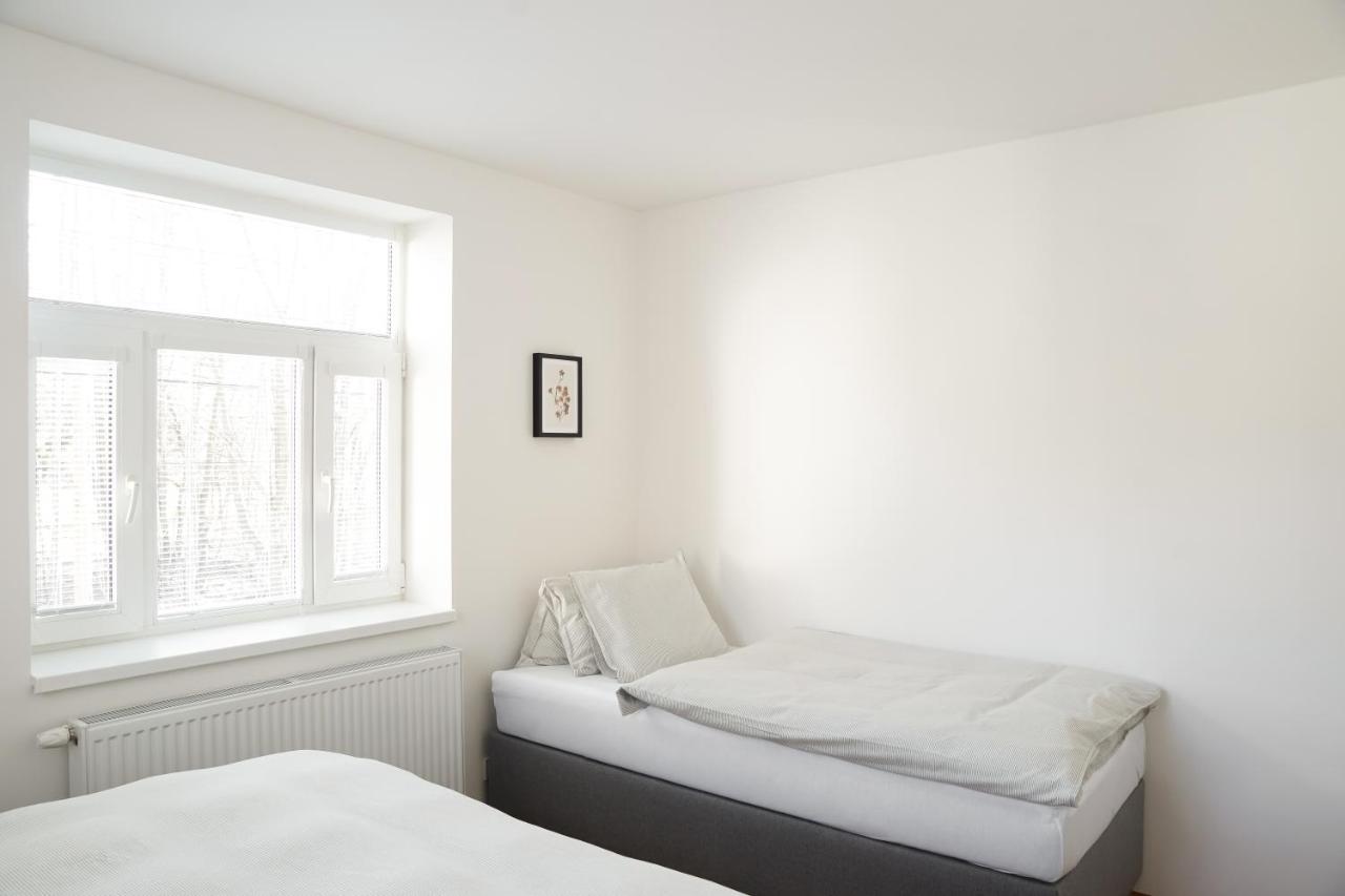 Apartmany Winkler Křižany Εξωτερικό φωτογραφία